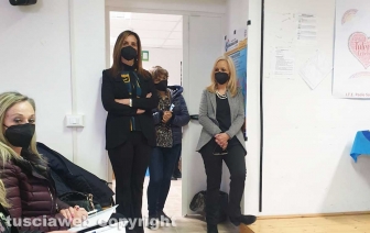 Rappresentanze sindacali