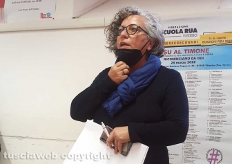 Rappresentanze sindacali