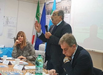 Rappresentanze sindacali