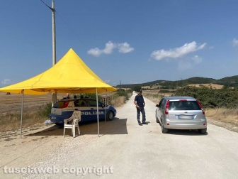 Rave party al lago di Mezzano, giovane muore in acqua