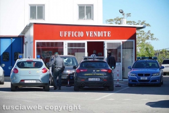 Reati fiscali, arrestato Elio Marchetti