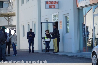 Reati fiscali, arrestato Elio Marchetti
