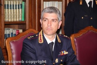 Reati fiscali, arrestato Elio Marchetti