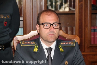 Reati fiscali, arrestato Elio Marchetti