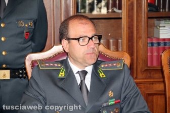 Reati fiscali, arrestato Elio Marchetti