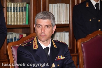 Reati fiscali, arrestato Elio Marchetti