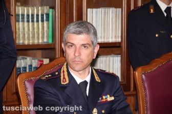 Reati fiscali, arrestato Elio Marchetti