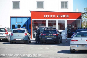 Reati fiscali, arrestato Elio Marchetti