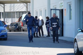 Reati fiscali, arrestato Elio Marchetti