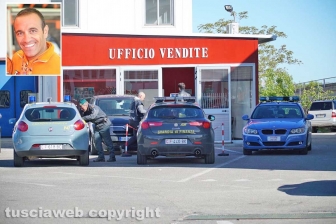 Reati fiscali, arrestato Elio Marchetti