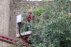 Recuperato il lavatoio di San Faustino