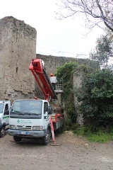 Recuperato il lavatoio di San Faustino