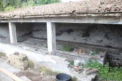 Recuperato il lavatoio di San Faustino
