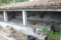 Recuperato il lavatoio di San Faustino