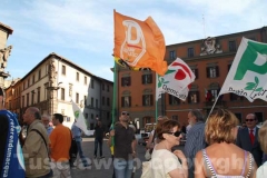 Festa per i referendum
