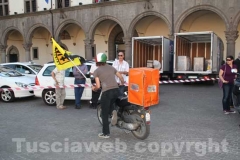 Festa per i referendum