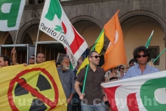 Festa per i referendum