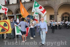 Festa per i referendum