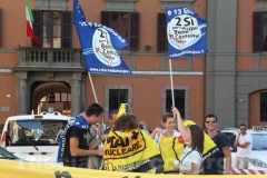 Festa per i referendum