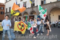 Festa per i referendum