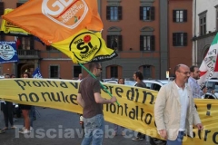 Festa per i referendum