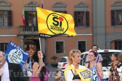 Festa per i referendum