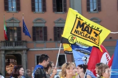 Festa per i referendum