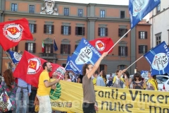 Festa per i referendum