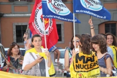 Festa per i referendum