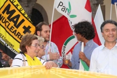 Festa per i referendum