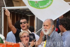 Festa per i referendum