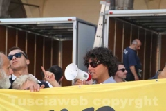 Festa per i referendum
