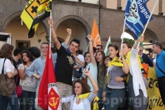 Festa per i referendum