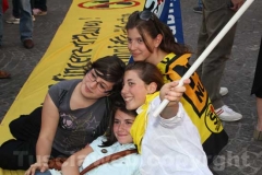 Festa per i referendum