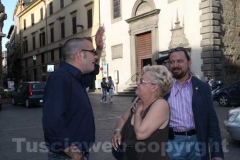 Festa per i referendum
