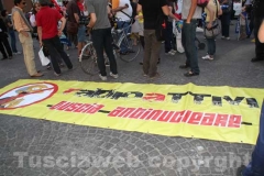 Festa per i referendum