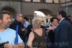 Festa per i referendum