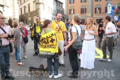 Festa per i referendum