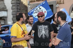 Festa per i referendum
