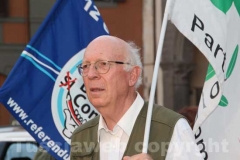 Festa per i referendum