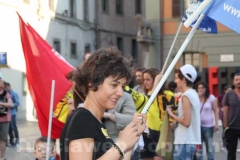 Festa per i referendum