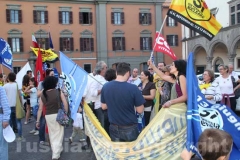 Festa per i referendum