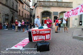 Referendum - No