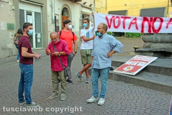 Referendum - No