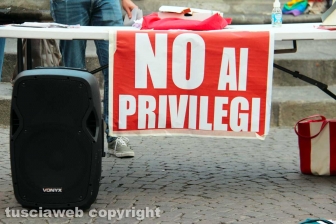 Referendum - No