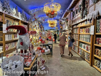Vetralla - Il regno di Babbo Natale