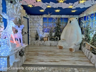 Vetralla - Il regno di Babbo Natale