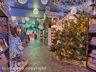 Vetralla - Il regno di Babbo Natale