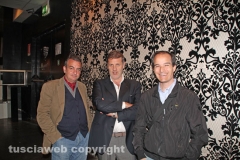 Galati, Ubertini e Miccini