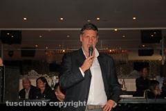 Renato Brunetta a Viterbo